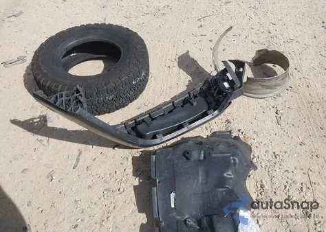 2025 Jeep Wrangler 4Xe Willys '41 4Xe from USA, damaged, VIN 1C4RJXN68SW586733